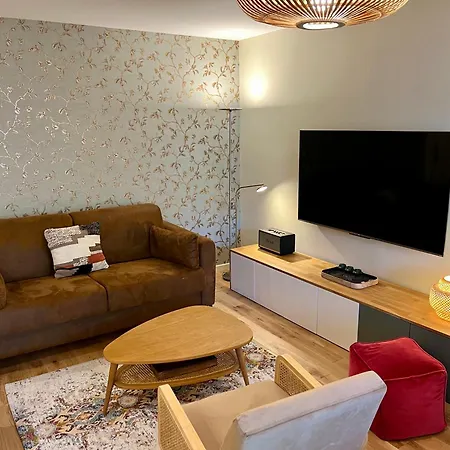 Lyon Premium - Luxezen Spa Villeurbanne Exterior foto