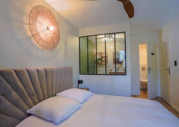 Lyon Premium - Luxezen Spa