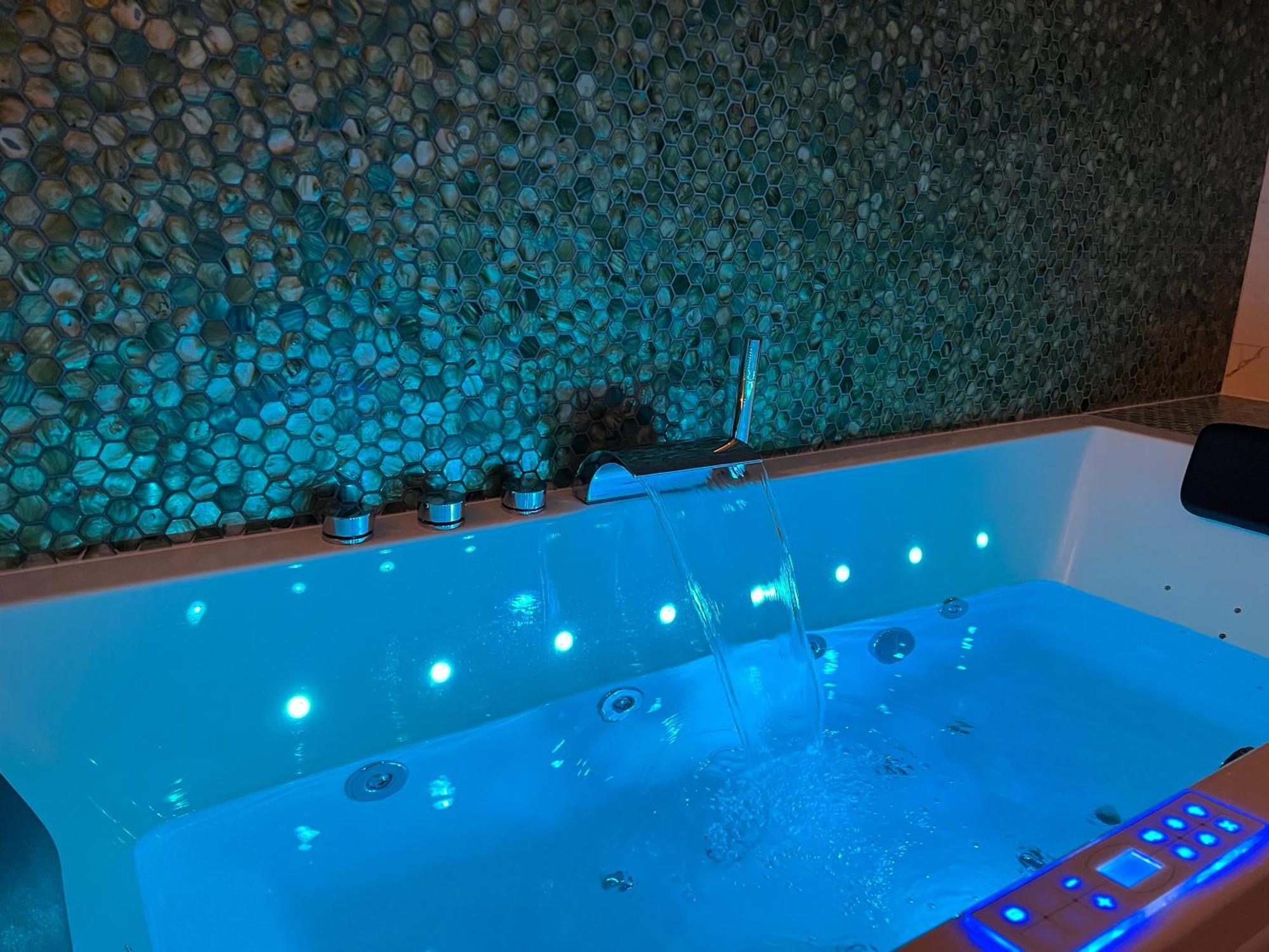 Apartment Lyon Premium - Luxezen