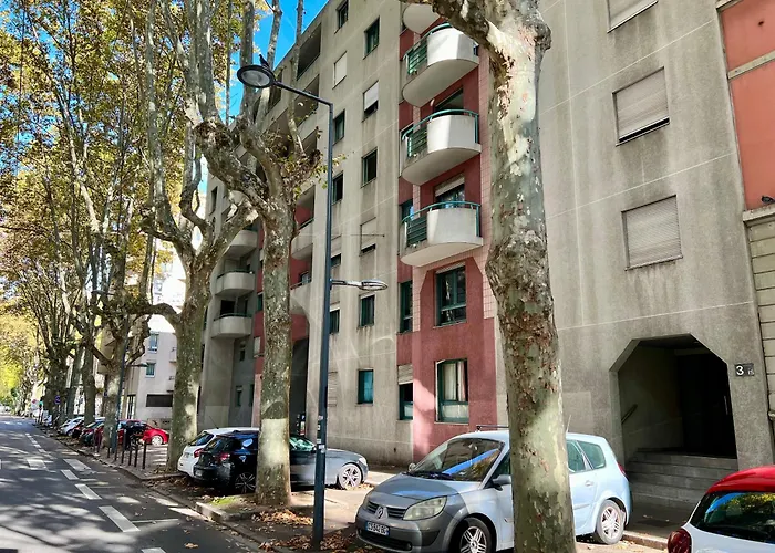 Lyon Premium - Luxezen Spa