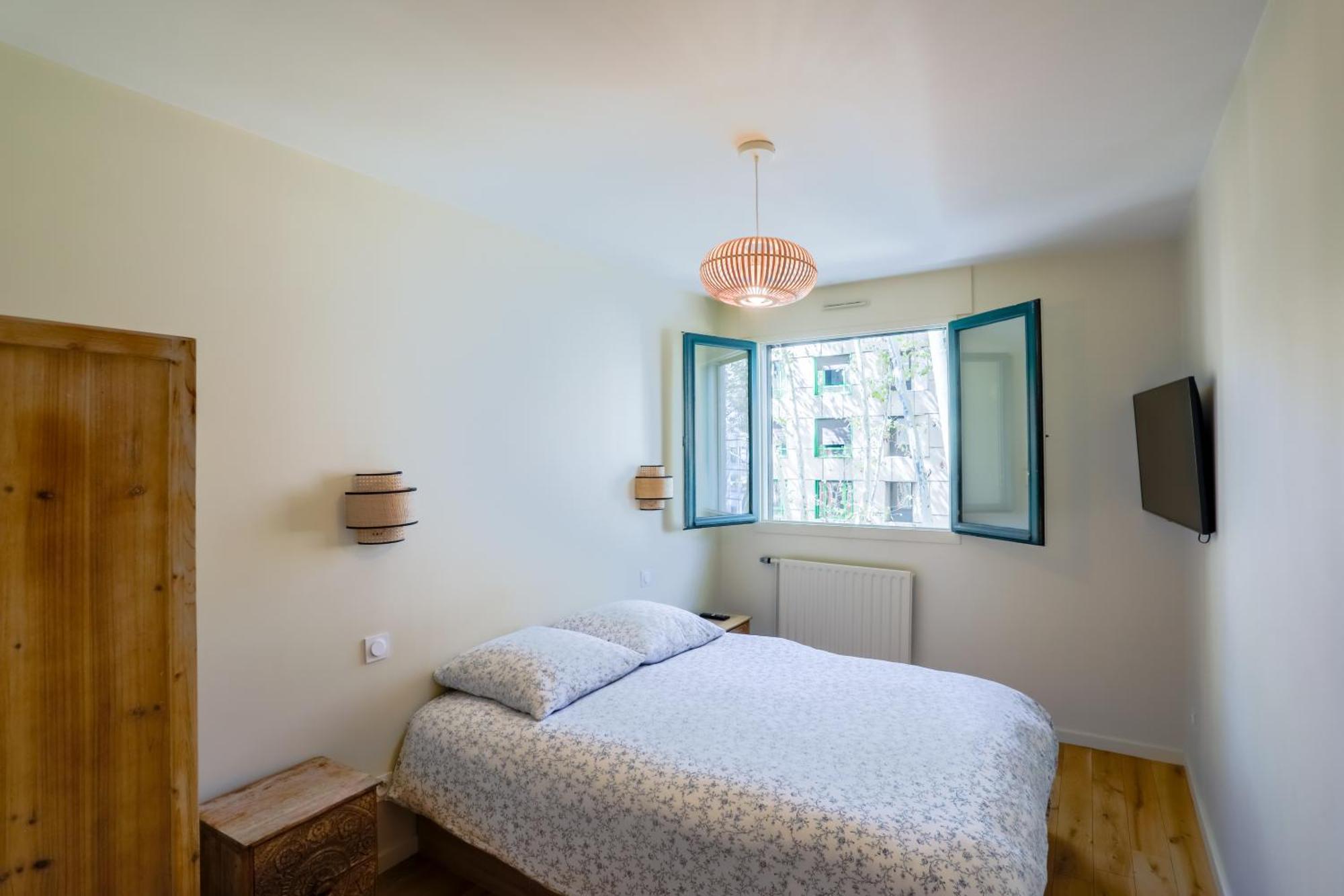 Lyon Premium - Luxezen Appartement